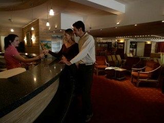 Hotel Alpina