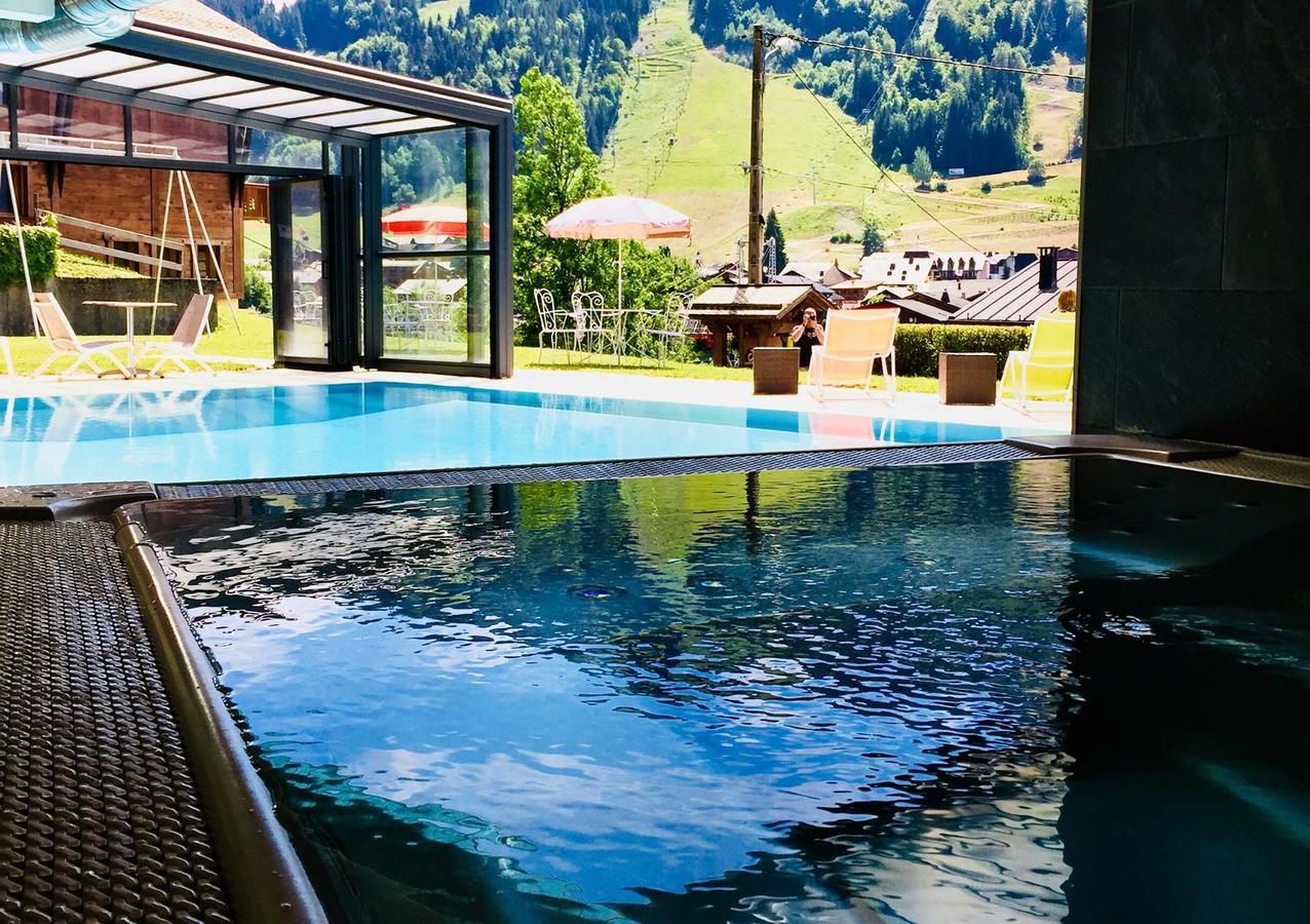 Alpina Hotel