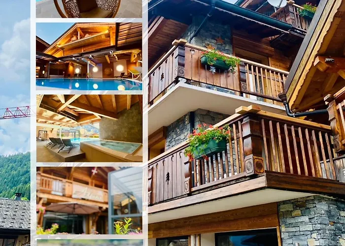 Hotel Alpina