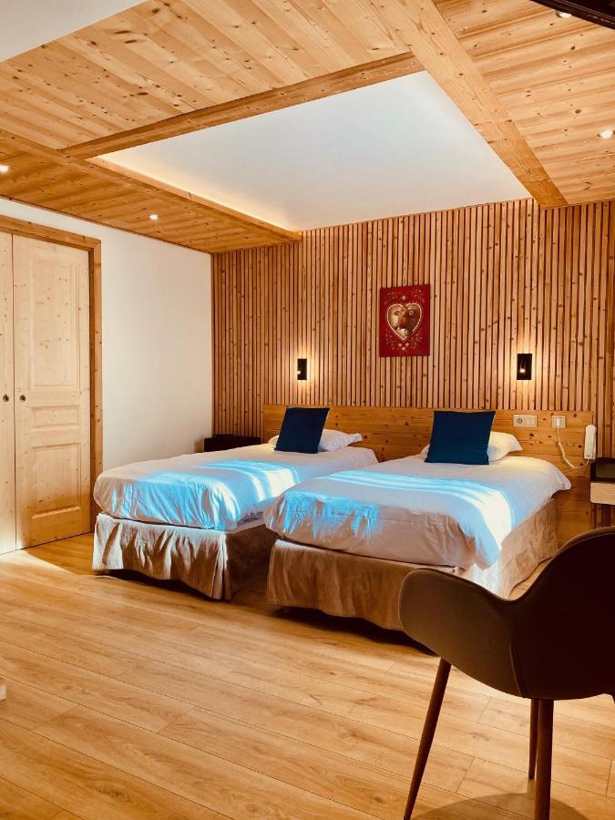 Hotel Alpina 3*