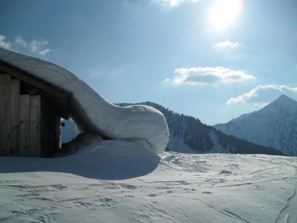 Alpina Morzine