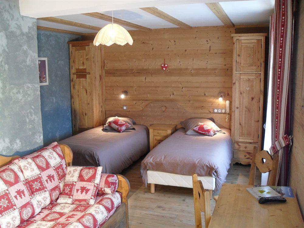 Hotel Alpina 3*