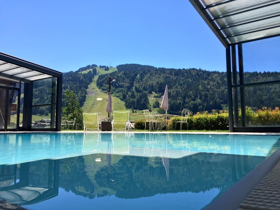 Hotel Alpina