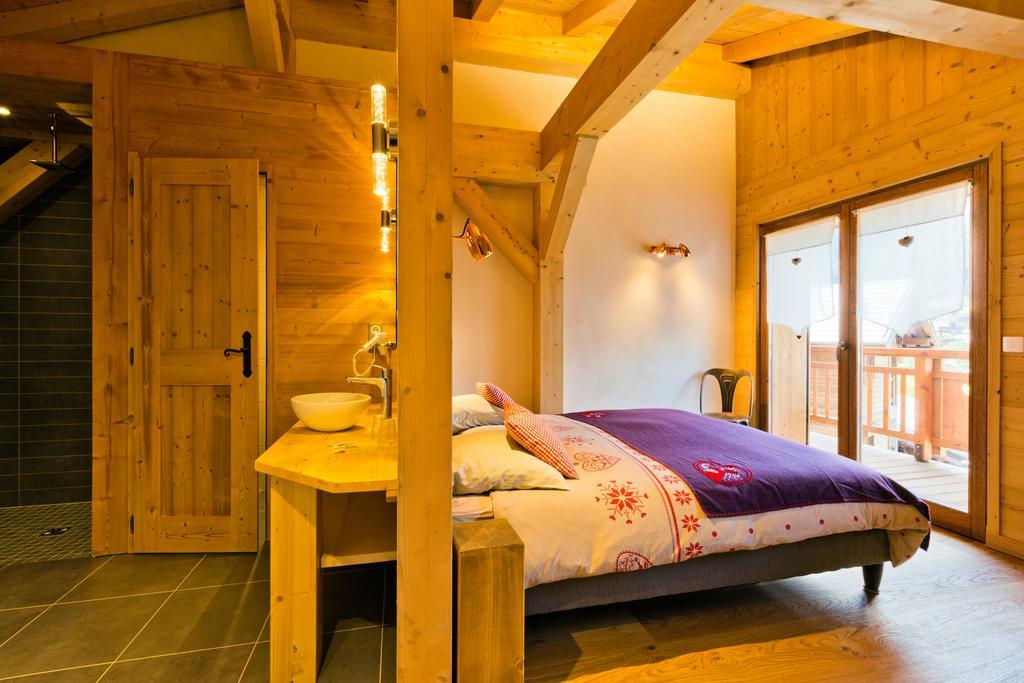 Alpina Hotel