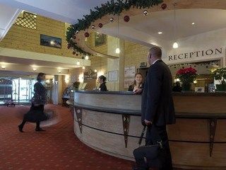 Alpina Hotel Morzine