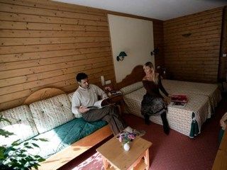 Alpina Hotel