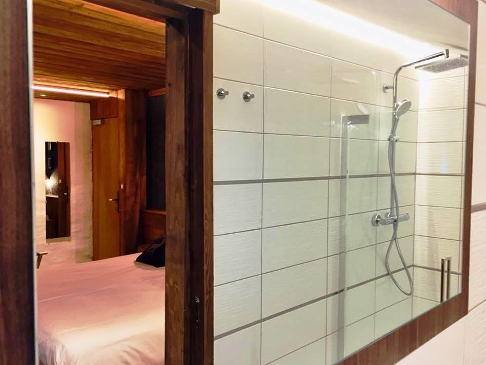 Hotel Alpina 3*