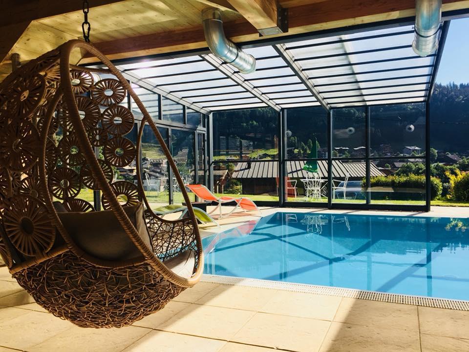 Alpina Hotel 3*