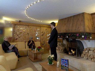 Alpina Hotel 3*