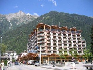 Alpina Morzine
