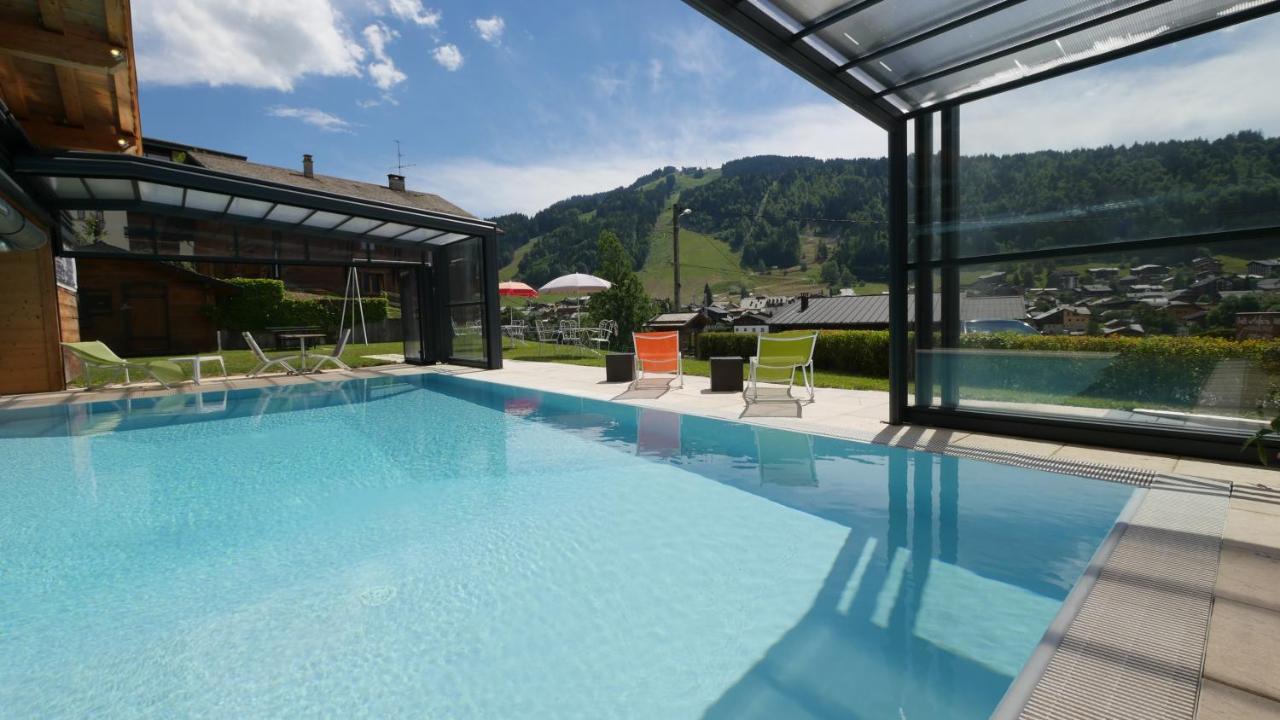 Alpina Hotel 3*