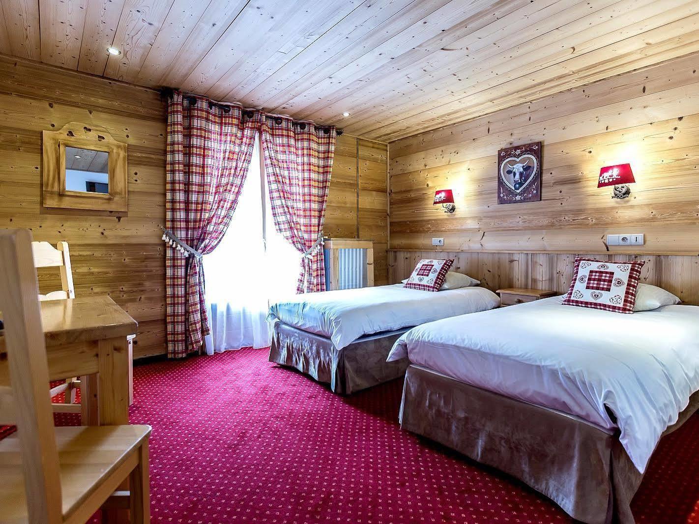 Alpina Hotel 3*