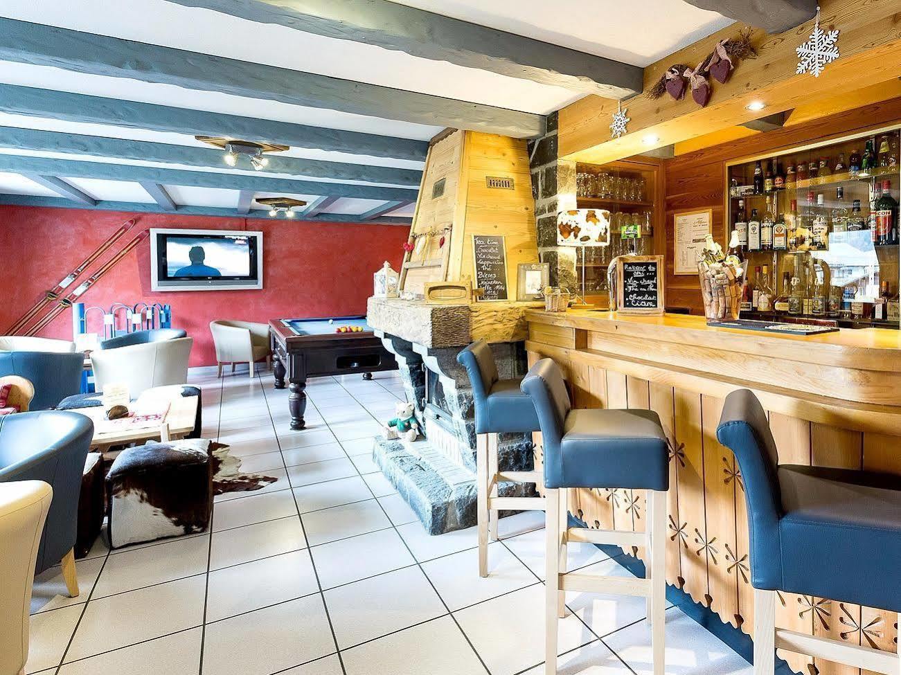 Hotel Alpina 3*