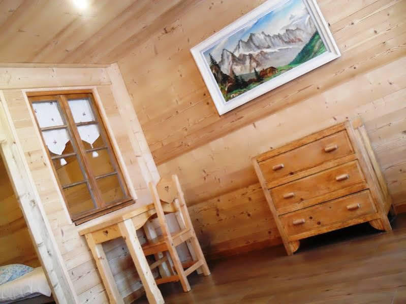 Hotel Alpina 3*
