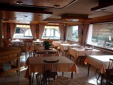 Hotel Alpina Morzine