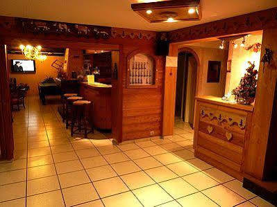 Alpina Hotel 3*
