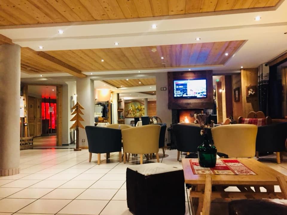Alpina Morzine